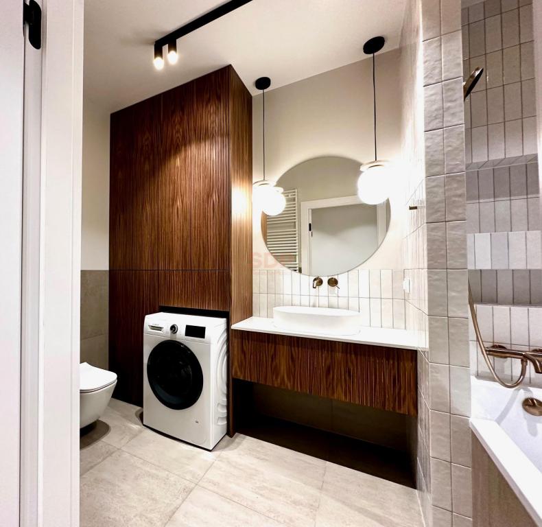 Mieszkanie 85 m², Wrocław, Stare Miasto, Dmowskiego Romana - zdjęcie 6