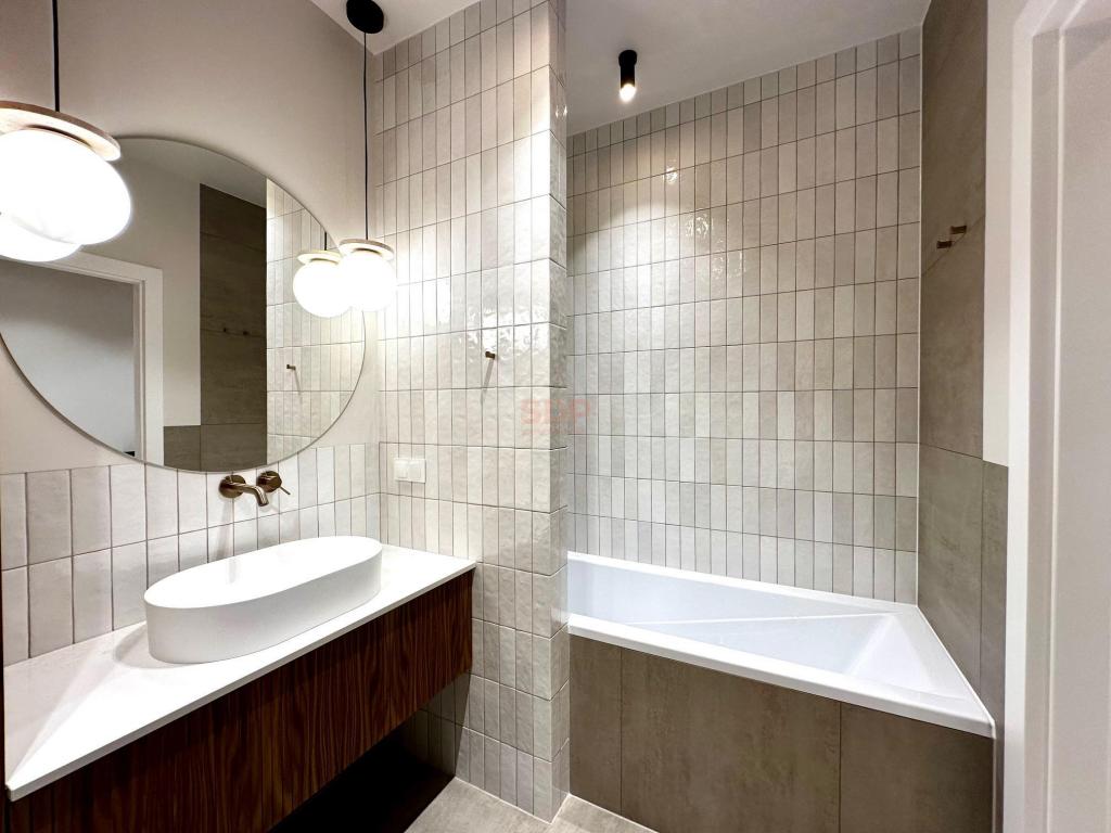 Mieszkanie 85 m², Wrocław, Stare Miasto, Dmowskiego Romana - zdjęcie 5