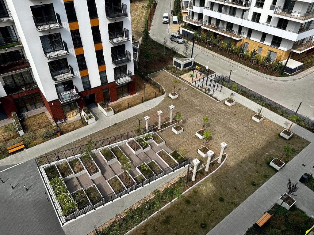 Mieszkanie 85 m², Wrocław, Stare Miasto, Dmowskiego Romana - zdjęcie 11