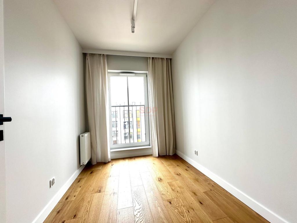 Mieszkanie 85 m², Wrocław, Stare Miasto, Dmowskiego Romana - zdjęcie 10