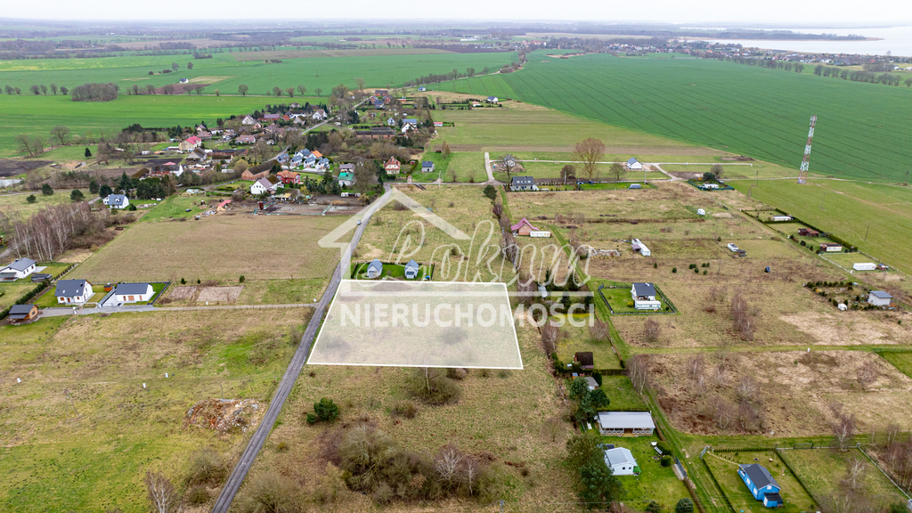 Działka rolna 4000&nbsp;m², Radawka - zdjęcie 3