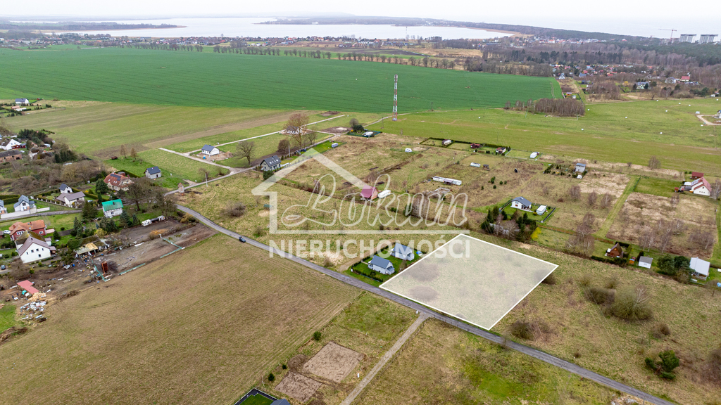 Działka rolna 4000&nbsp;m², Radawka - zdjęcie 1