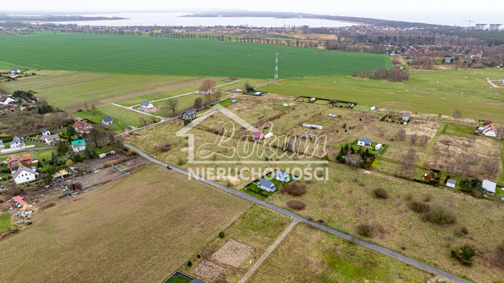 Działka rolna 4000&nbsp;m², Radawka - zdjęcie 7