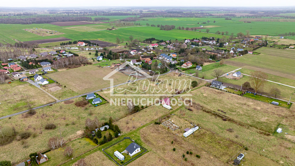 Działka rolna 4000&nbsp;m², Radawka - zdjęcie 4
