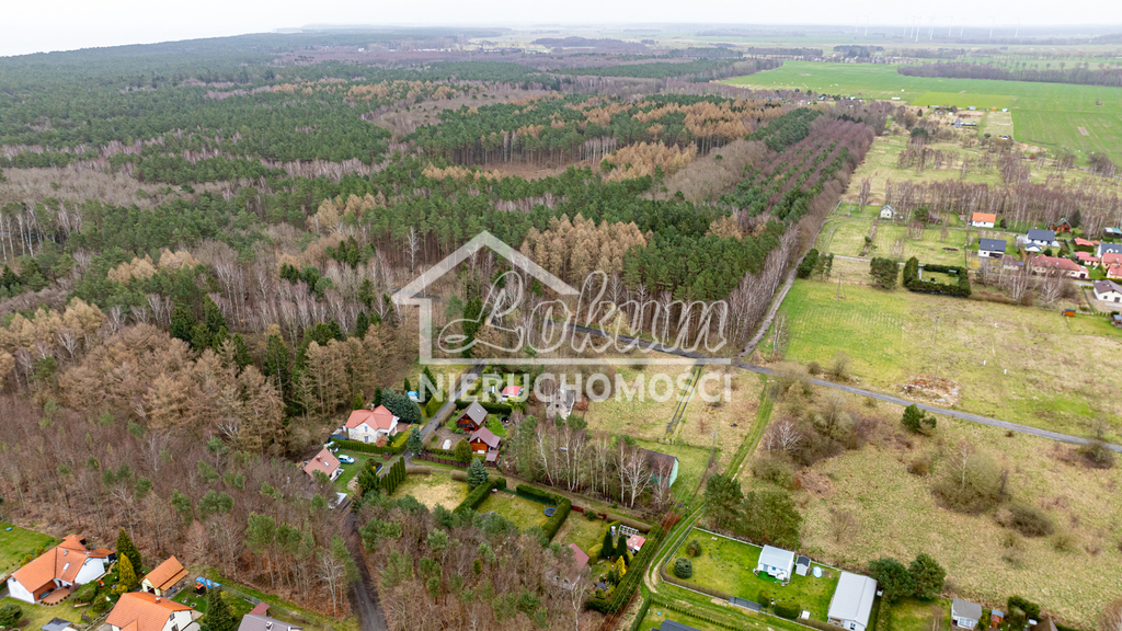 Działka rolna 4000&nbsp;m², Radawka - zdjęcie 5
