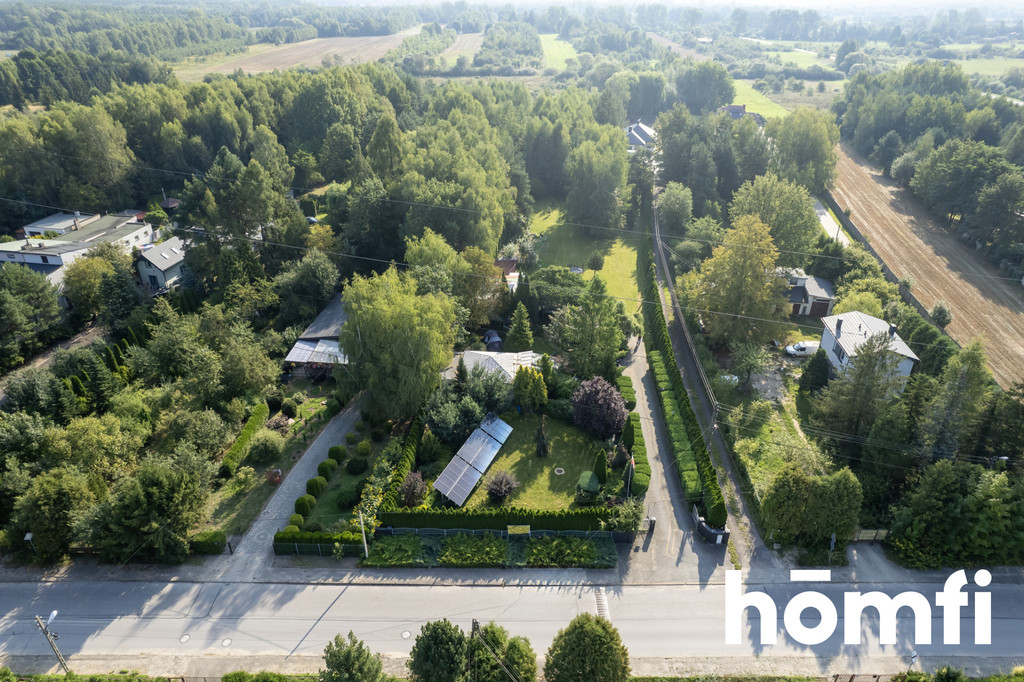 Dom 5889 m², Tuszyn, Młynkowa - zdjęcie 1