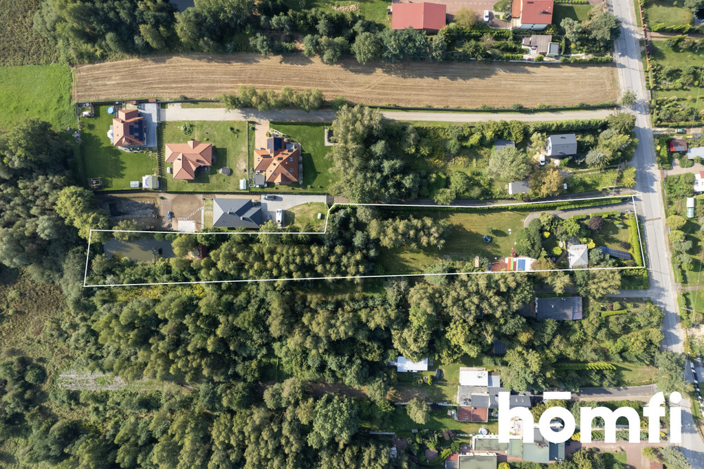 Dom 5889 m², Tuszyn, Młynkowa - zdjęcie 2