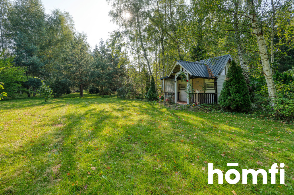Dom 5889 m², Tuszyn, Młynkowa - zdjęcie 5