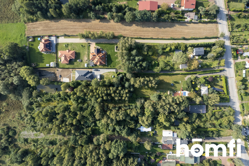 Dom 5889 m², Tuszyn, Młynkowa - zdjęcie 3