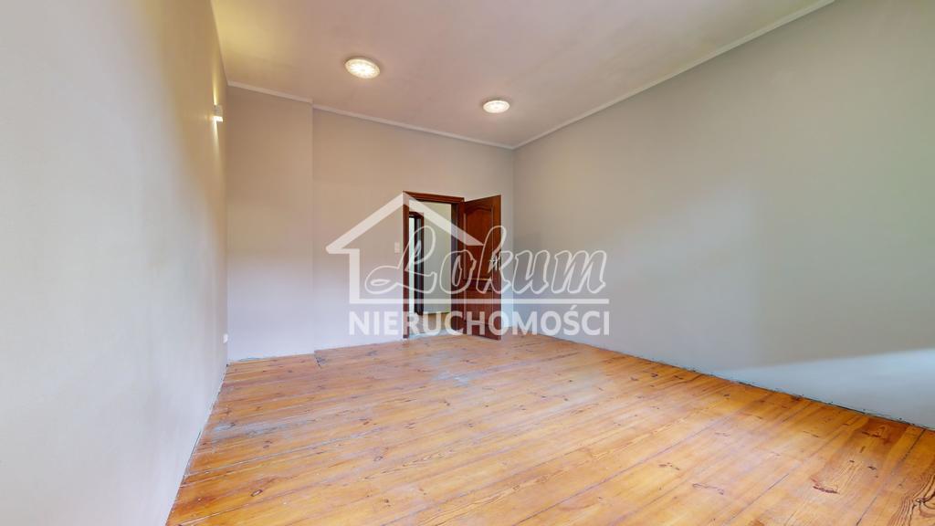 Mieszkanie 125,54&nbsp;m², Szczecin, Centrum, Aleja Wojska Polskiego - zdjęcie 6