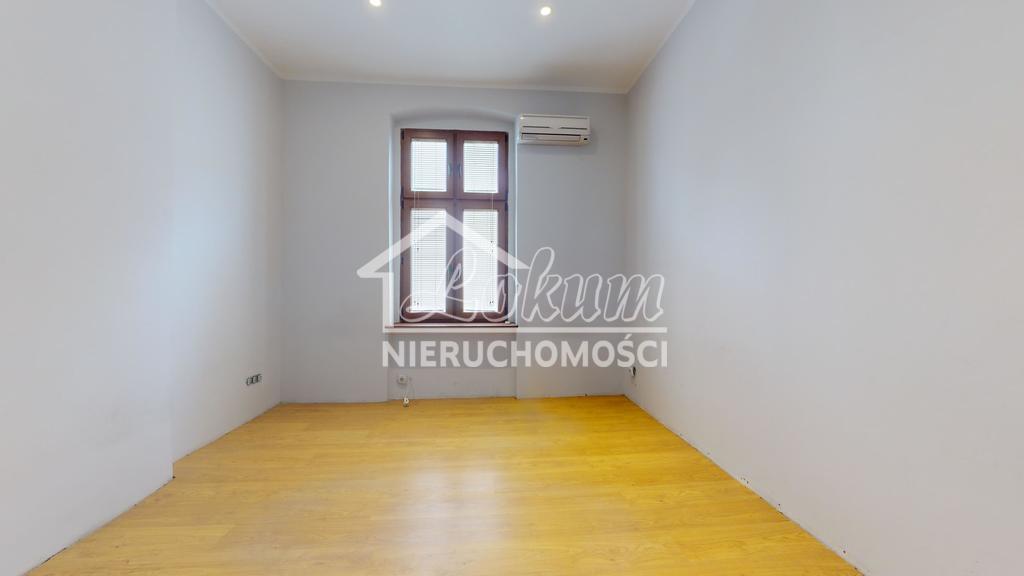 Mieszkanie 125,54&nbsp;m², Szczecin, Centrum, Aleja Wojska Polskiego - zdjęcie 7