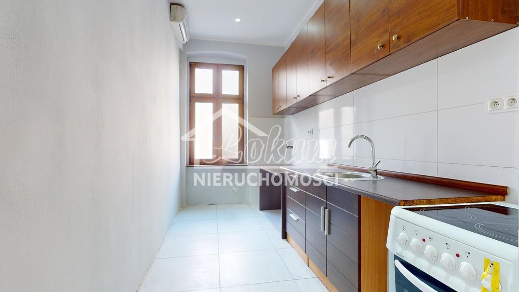 Mieszkanie 125,54&nbsp;m², Szczecin, Centrum, Aleja Wojska Polskiego - zdjęcie 10