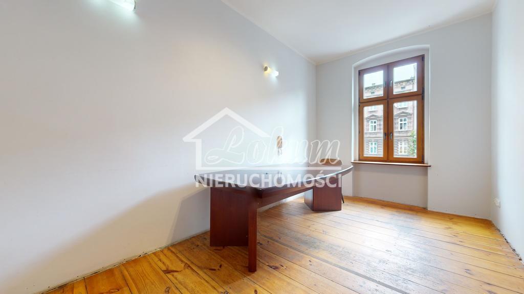 Mieszkanie 125,54&nbsp;m², Szczecin, Centrum, Aleja Wojska Polskiego - zdjęcie 5