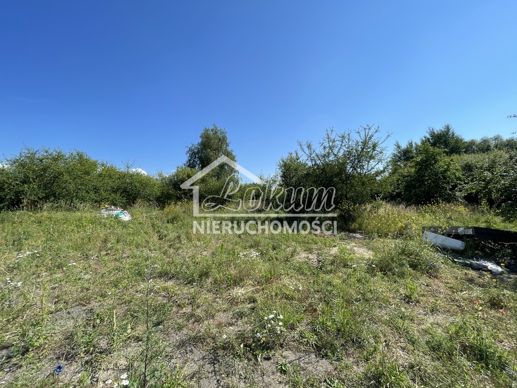 Działka budowlana 3003 m², Dołuje - zdjęcie 1