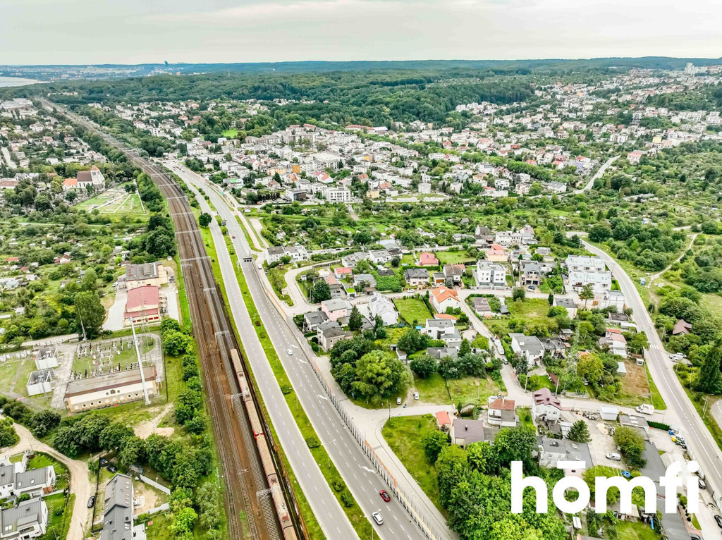 Działka budowlana 438 m², Gdynia, Mały Kack, Rungurska - zdjęcie 14