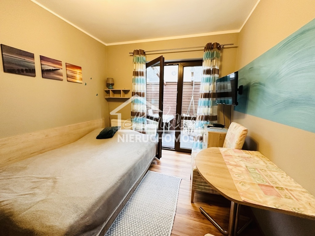 Dom 118&nbsp;m², Pobierowo - zdjęcie 9