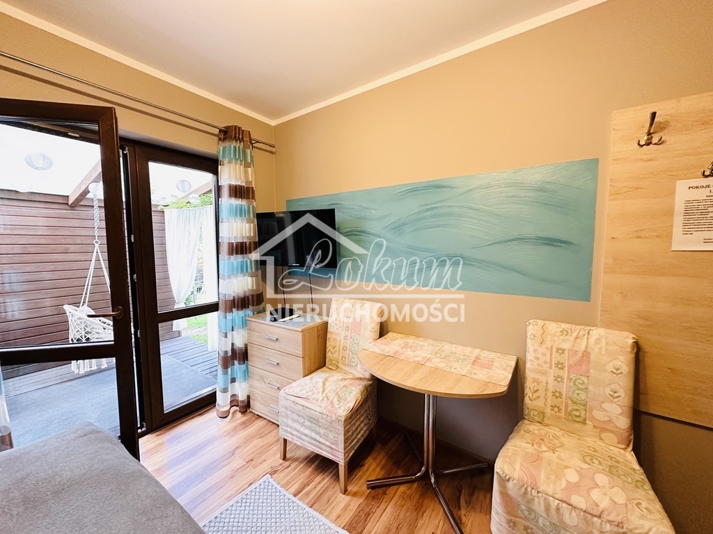 Dom 118&nbsp;m², Pobierowo - zdjęcie 8