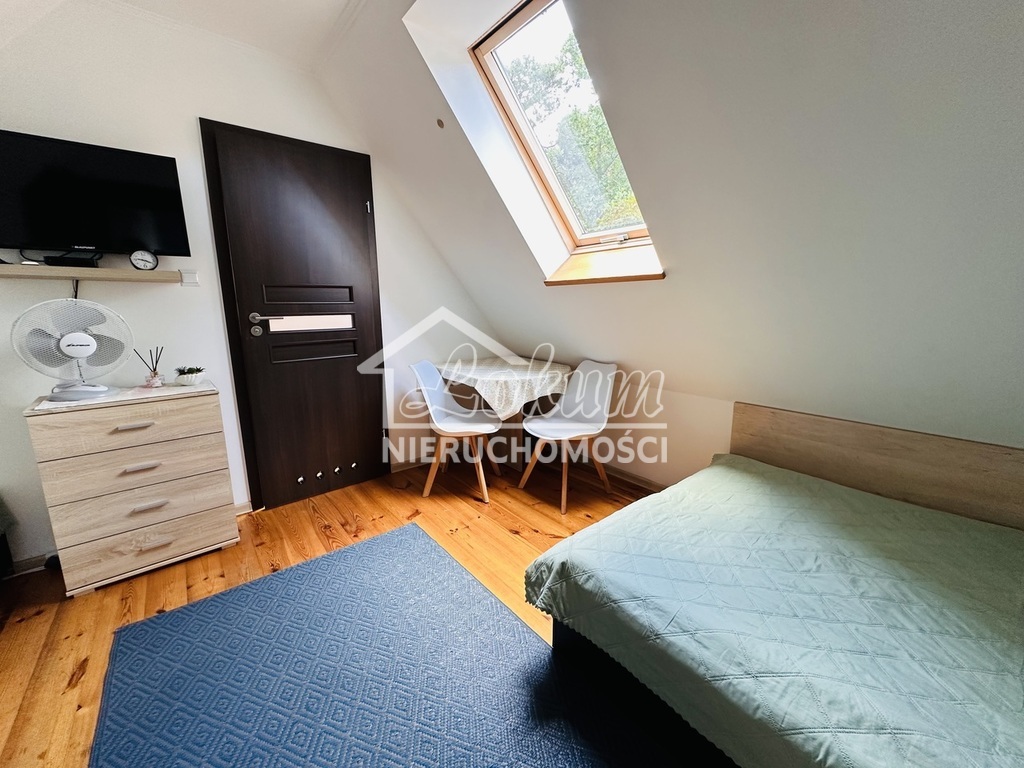 Dom 118&nbsp;m², Pobierowo - zdjęcie 11