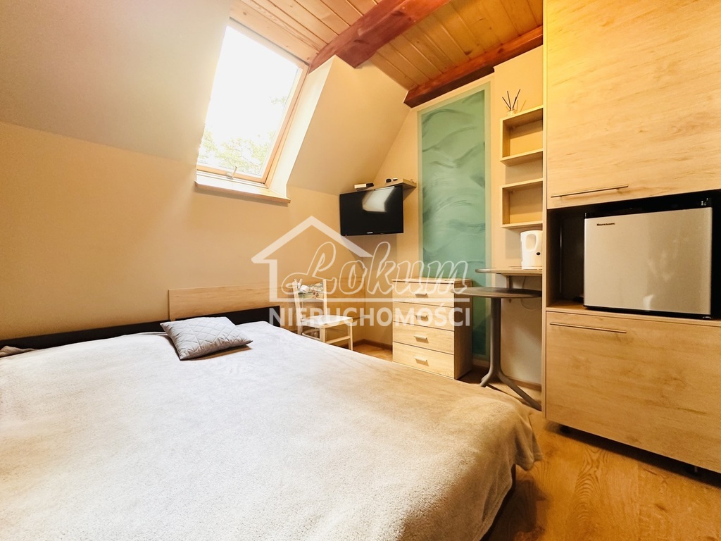 Dom 118&nbsp;m², Pobierowo - zdjęcie 10