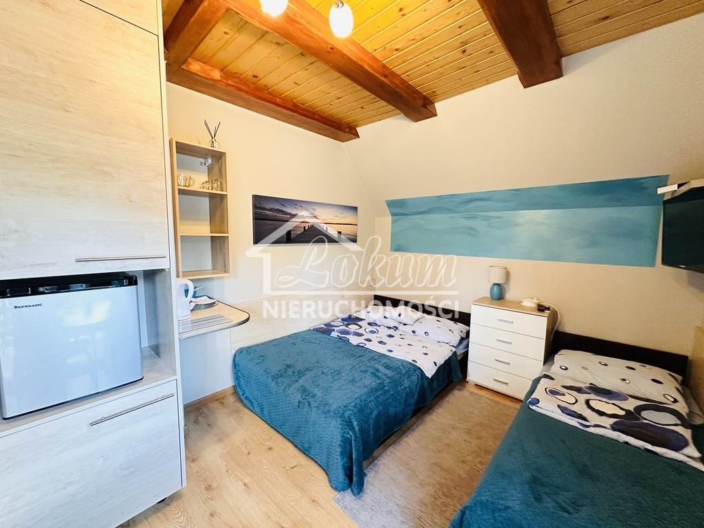 Dom 118&nbsp;m², Pobierowo - zdjęcie 4