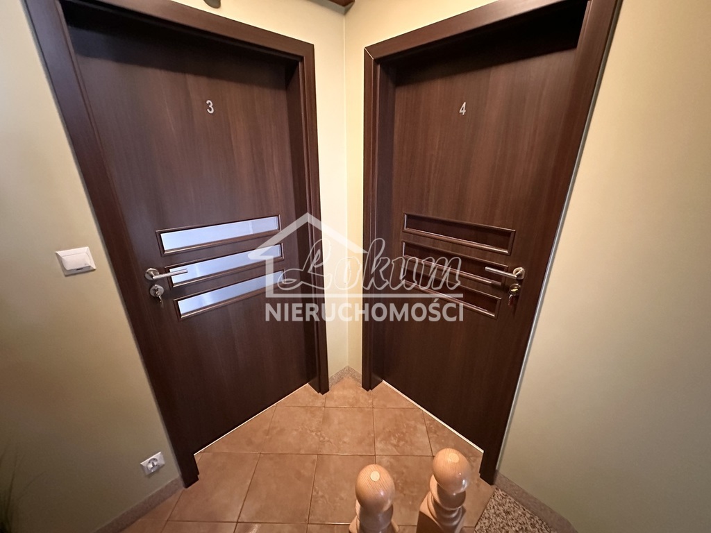 Dom 118&nbsp;m², Pobierowo - zdjęcie 16