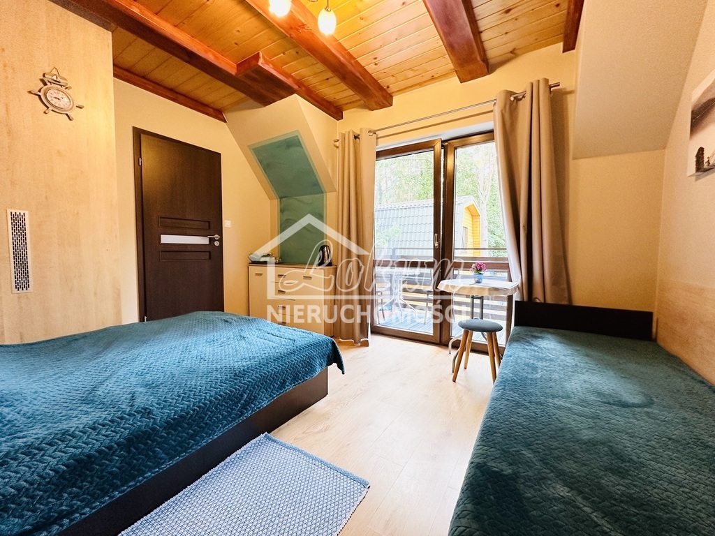 Dom 118&nbsp;m², Pobierowo - zdjęcie 3