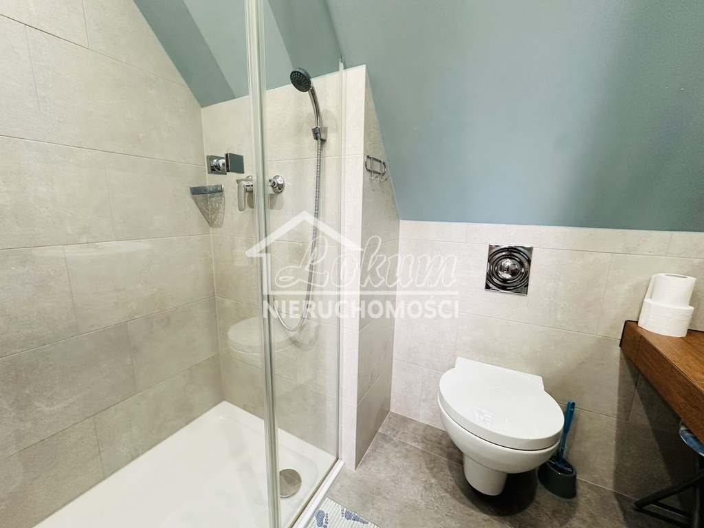 Dom 118&nbsp;m², Pobierowo - zdjęcie 12