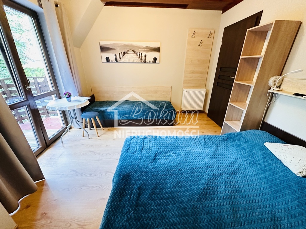 Dom 118&nbsp;m², Pobierowo - zdjęcie 2