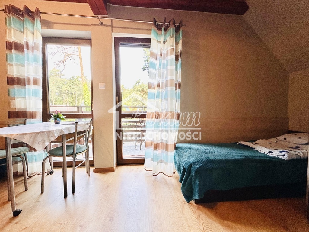 Dom 118&nbsp;m², Pobierowo - zdjęcie 5