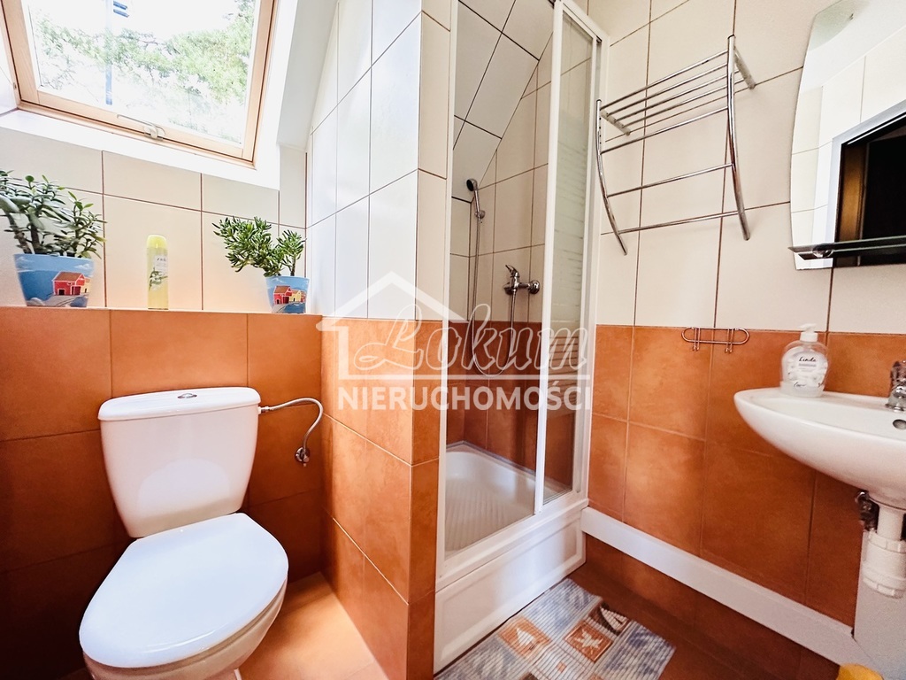 Dom 118&nbsp;m², Pobierowo - zdjęcie 13