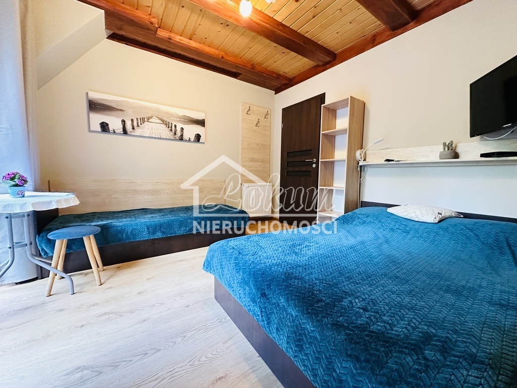 Dom 118&nbsp;m², Pobierowo - zdjęcie 7