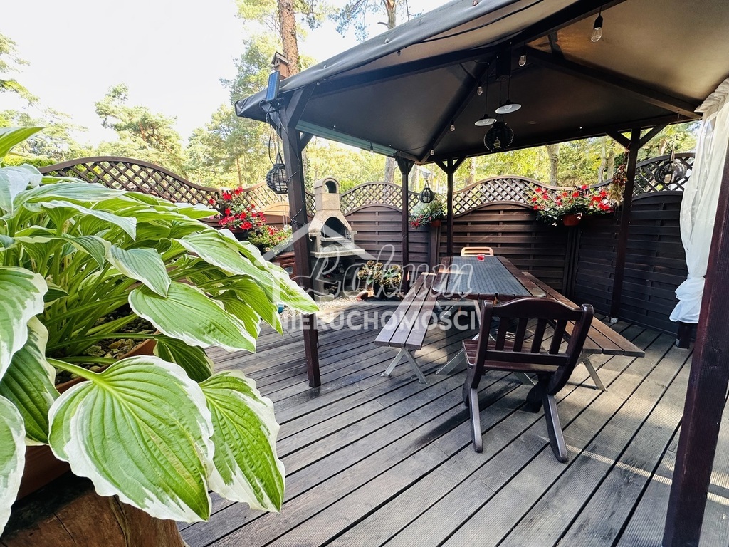 Dom 118&nbsp;m², Pobierowo - zdjęcie 19