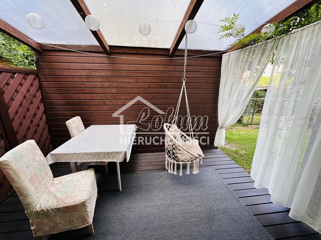 Dom 118&nbsp;m², Pobierowo - zdjęcie 18