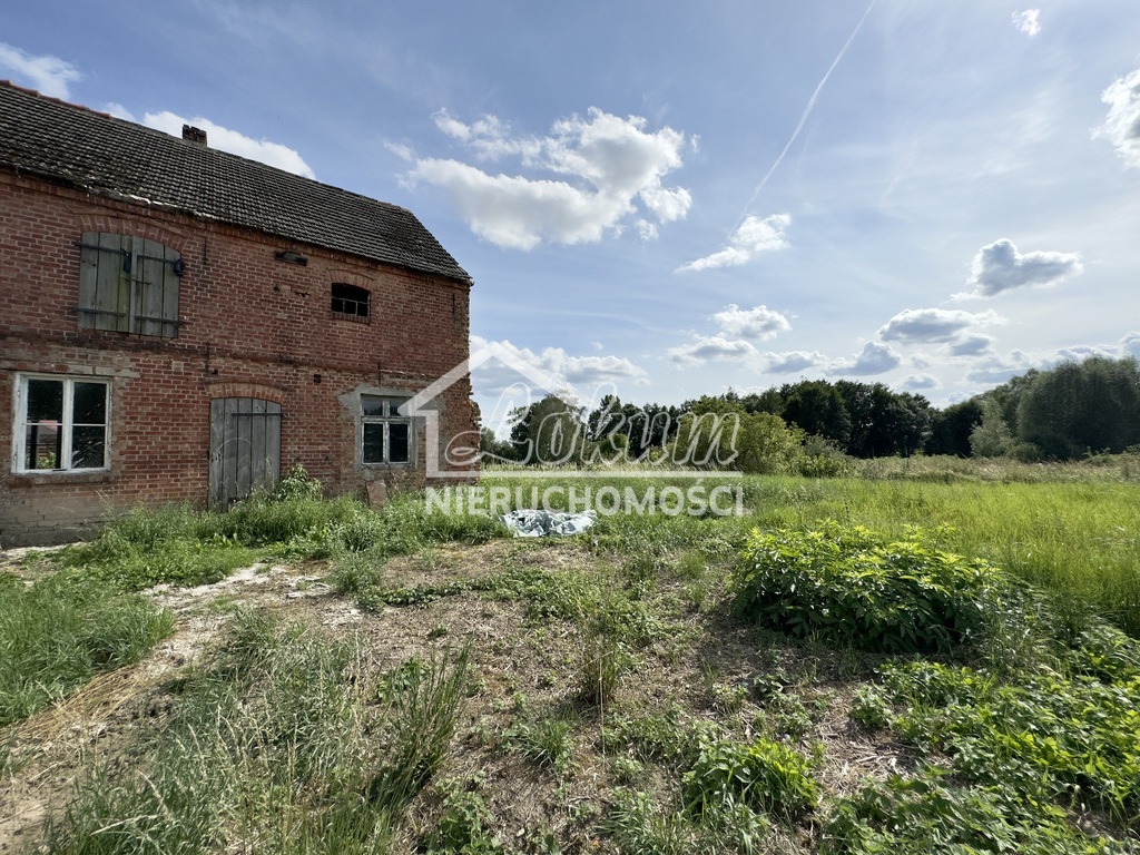 Działka budowlana 1934 m², Stare Chrapowo - zdjęcie 4