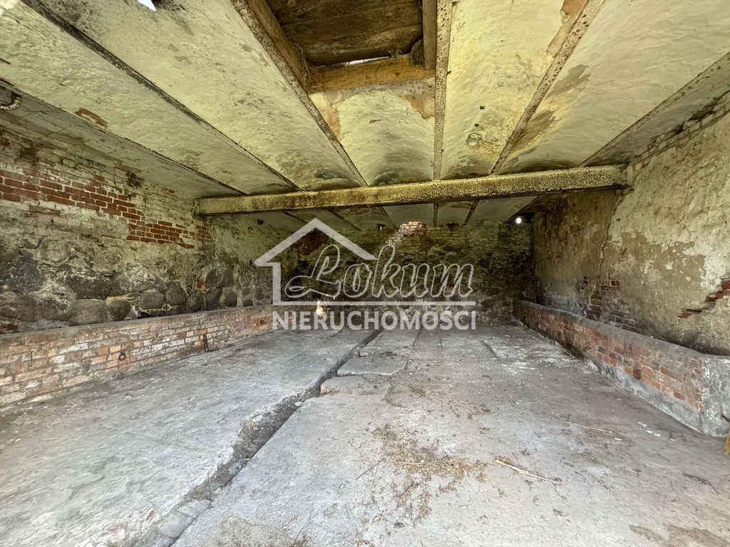 Działka budowlana 1934 m², Stare Chrapowo - zdjęcie 7