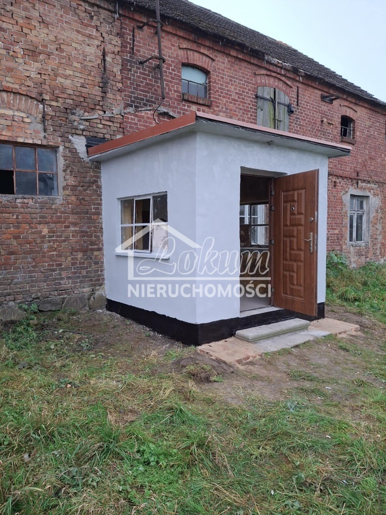 Działka budowlana 1934 m², Stare Chrapowo - zdjęcie 11