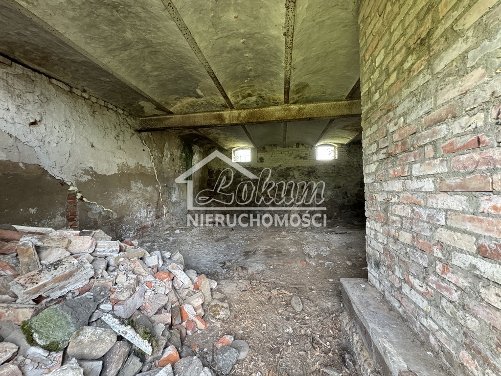 Działka budowlana 1934 m², Stare Chrapowo - zdjęcie 6