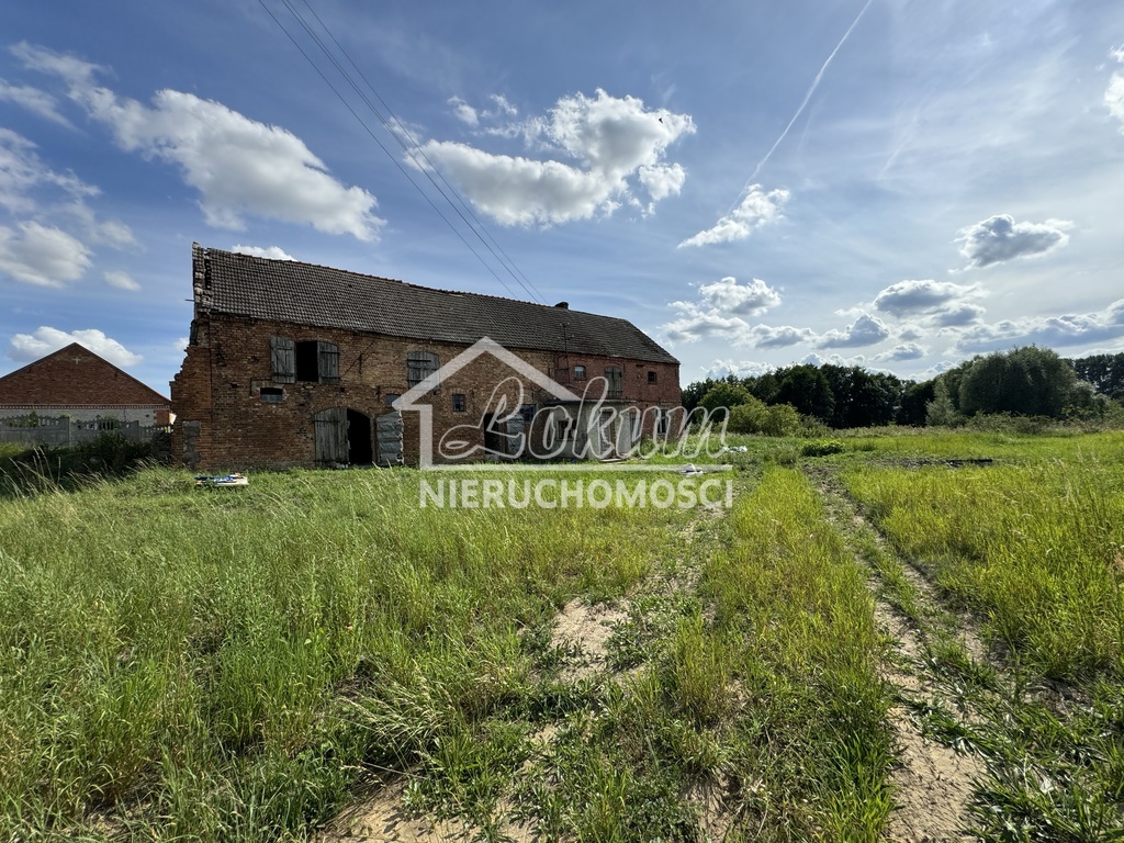 Działka budowlana 1934 m², Stare Chrapowo - zdjęcie 3