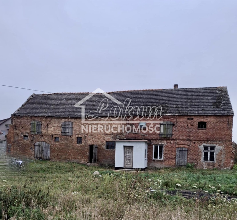 Działka budowlana 1934 m², Stare Chrapowo - zdjęcie 10