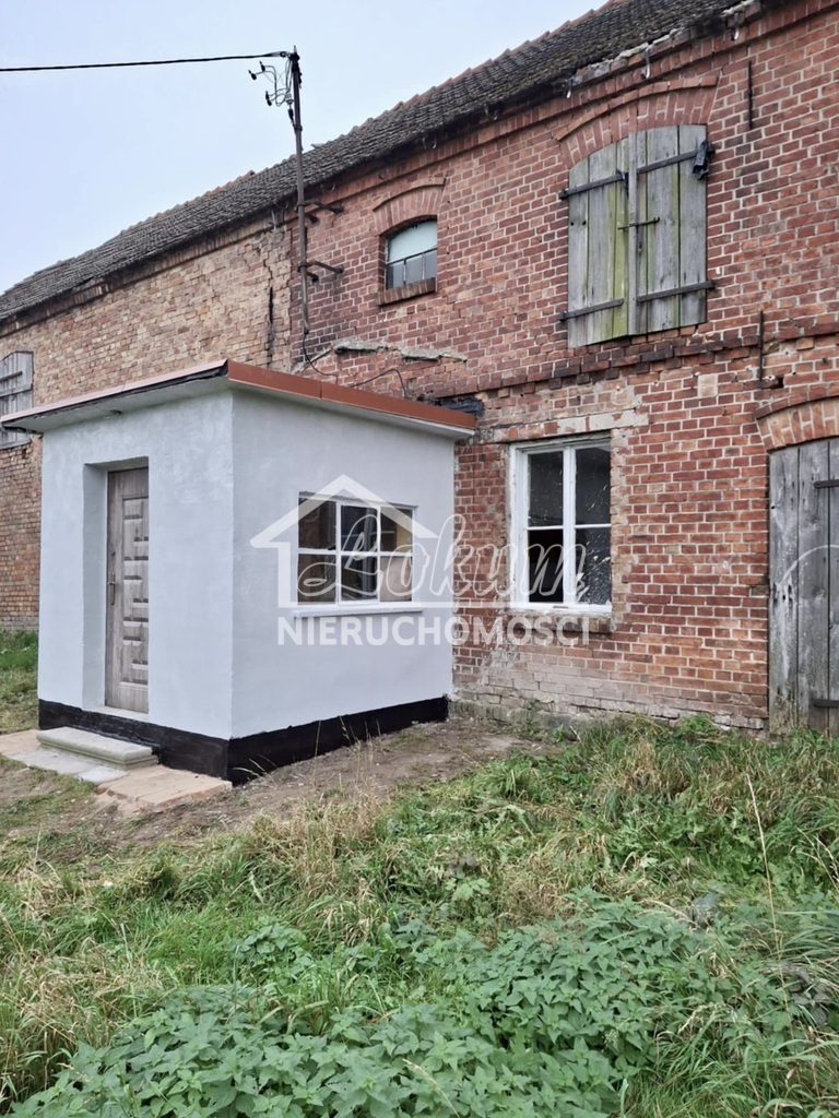Działka budowlana 1934 m², Stare Chrapowo - zdjęcie 12