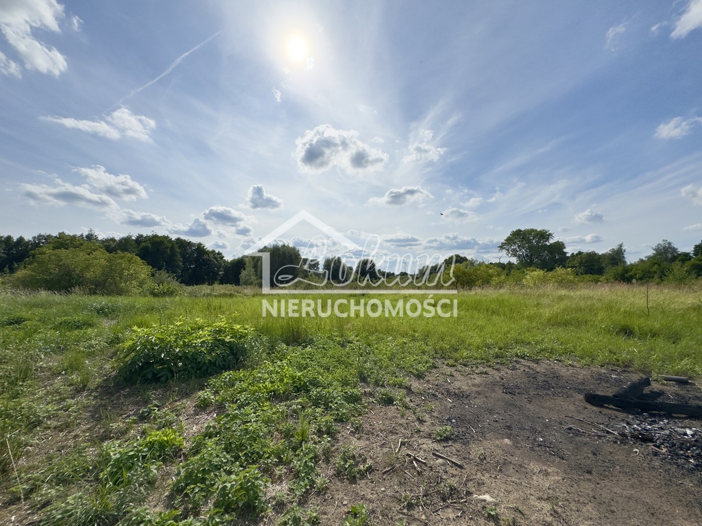 Działka budowlana 1934 m², Stare Chrapowo - zdjęcie 5