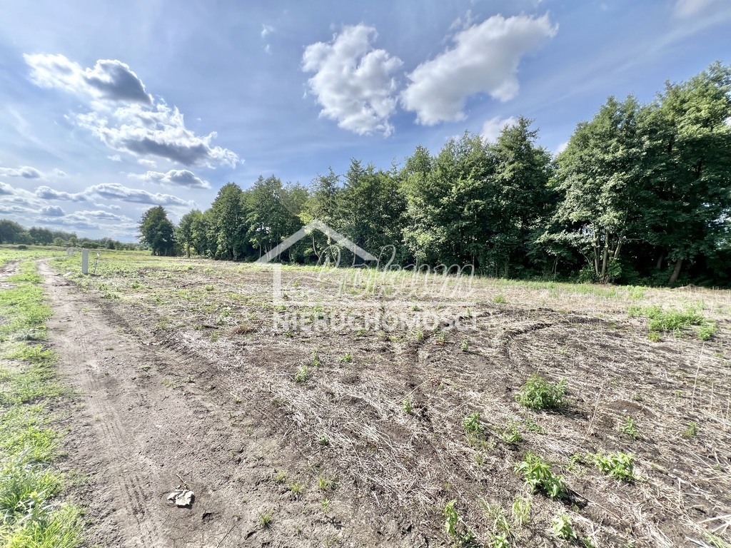 Działka budowlana 1214 m², Stare Chrapowo - zdjęcie 11