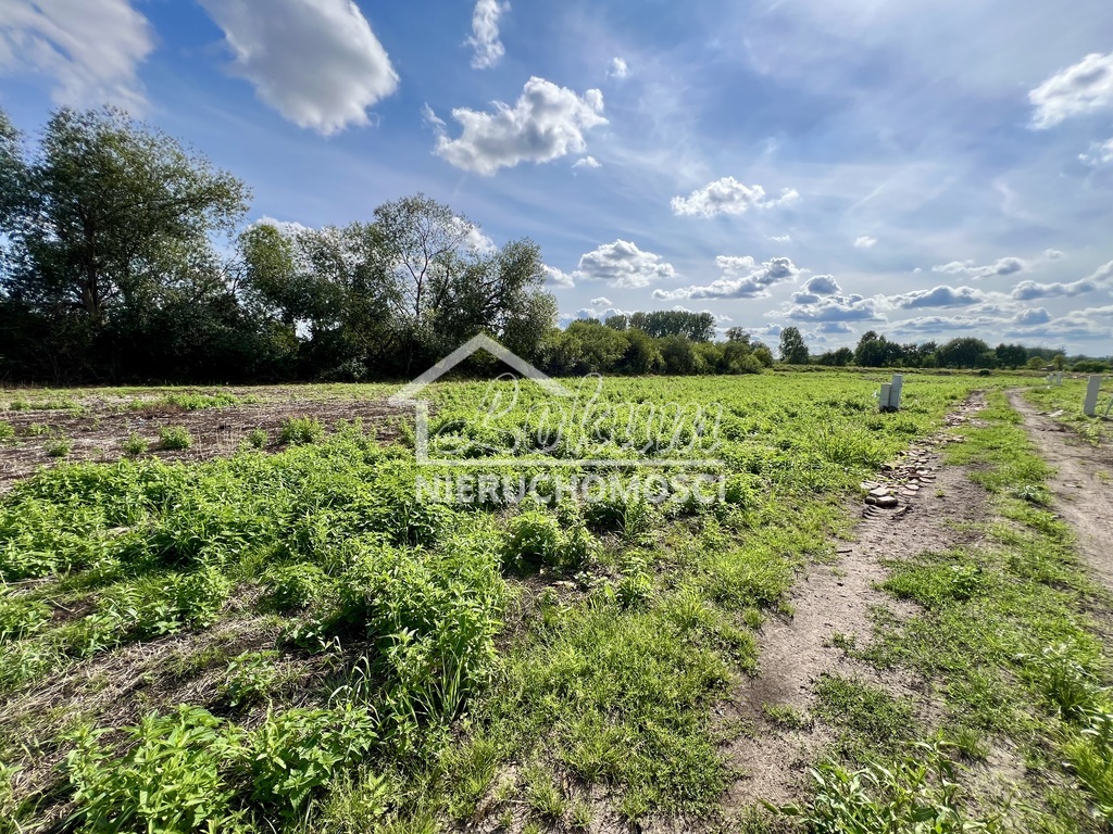 Działka budowlana 1214 m², Stare Chrapowo - zdjęcie 9
