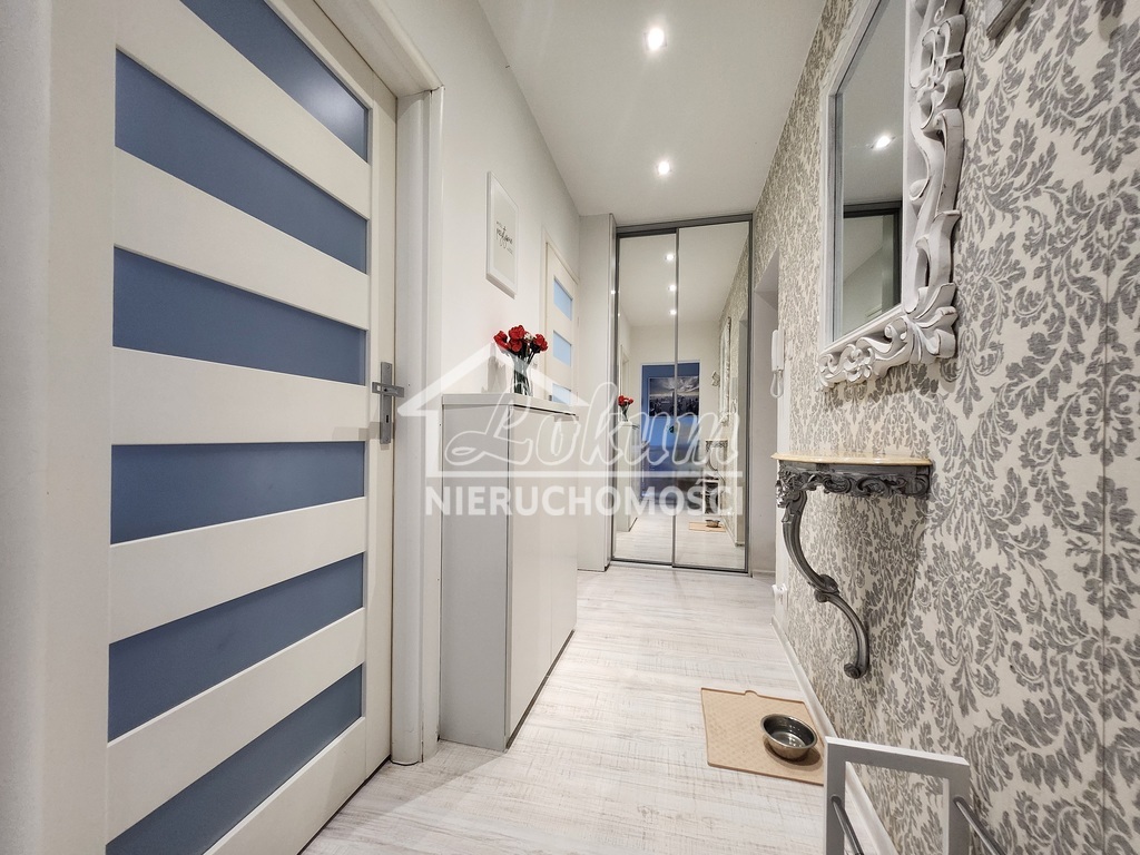 Mieszkanie 41,28&nbsp;m², Szczecin, Centrum, św. Wojciecha - zdjęcie 6