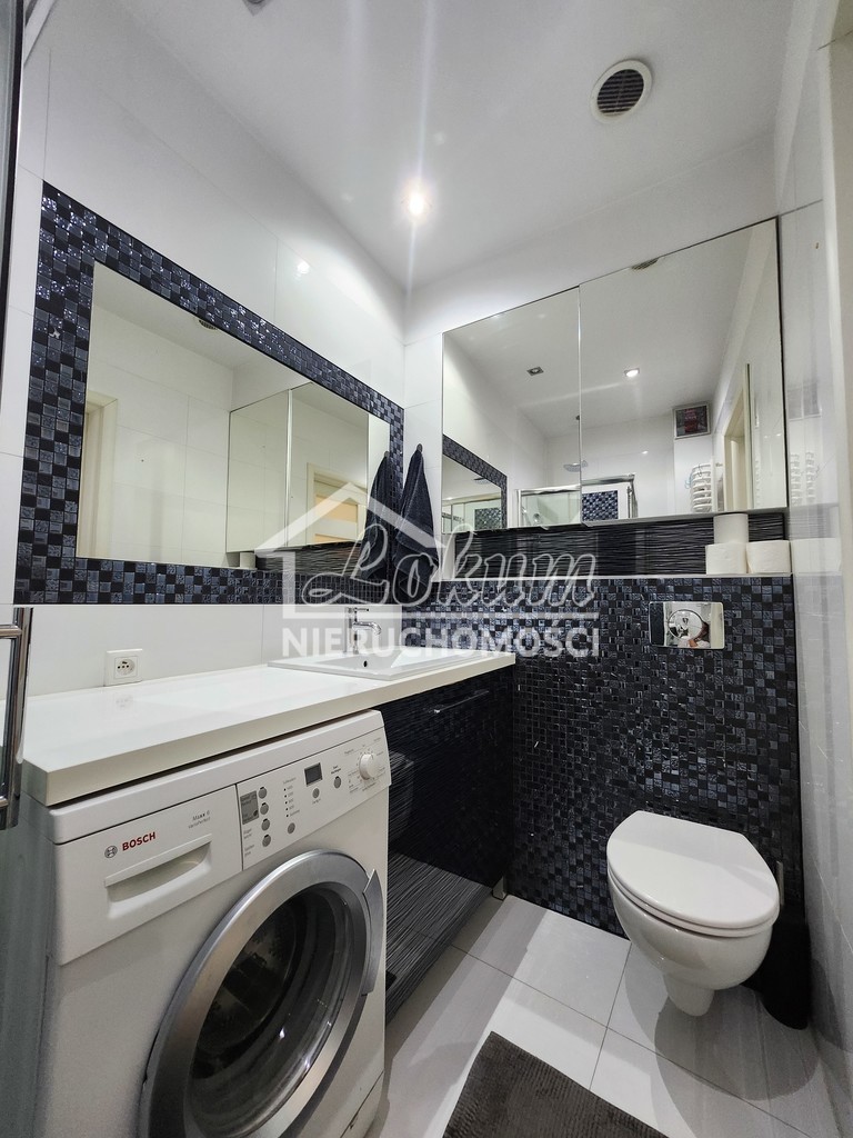 Mieszkanie 41,28&nbsp;m², Szczecin, Centrum, św. Wojciecha - zdjęcie 8