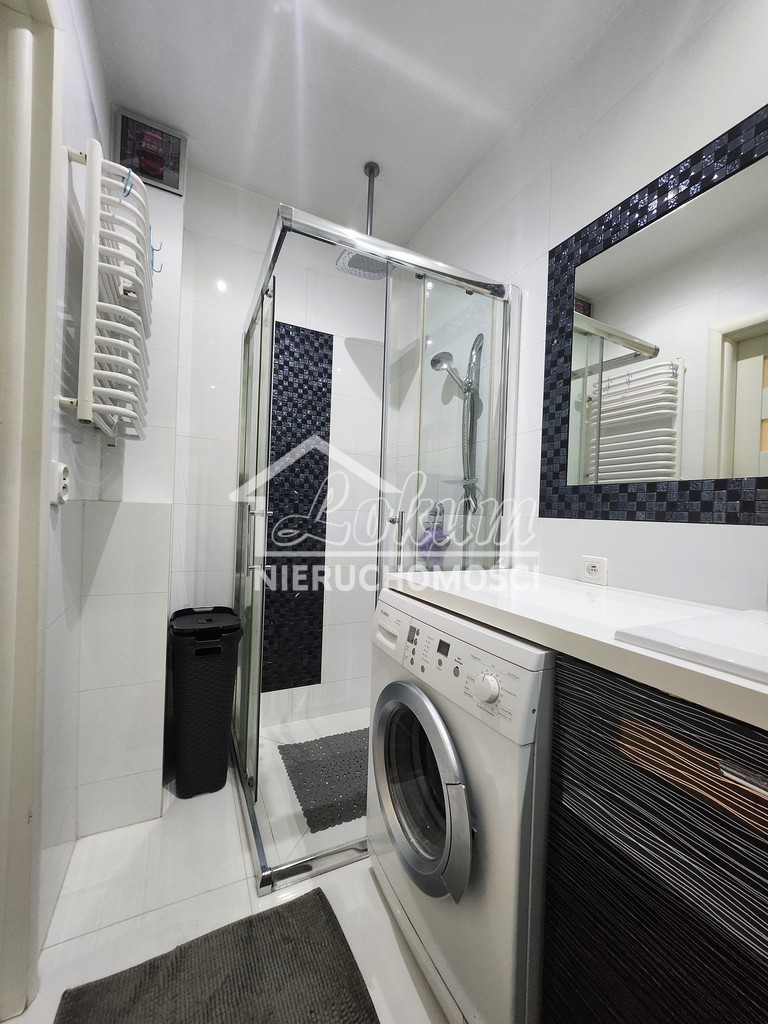 Mieszkanie 41,28&nbsp;m², Szczecin, Centrum, św. Wojciecha - zdjęcie 9