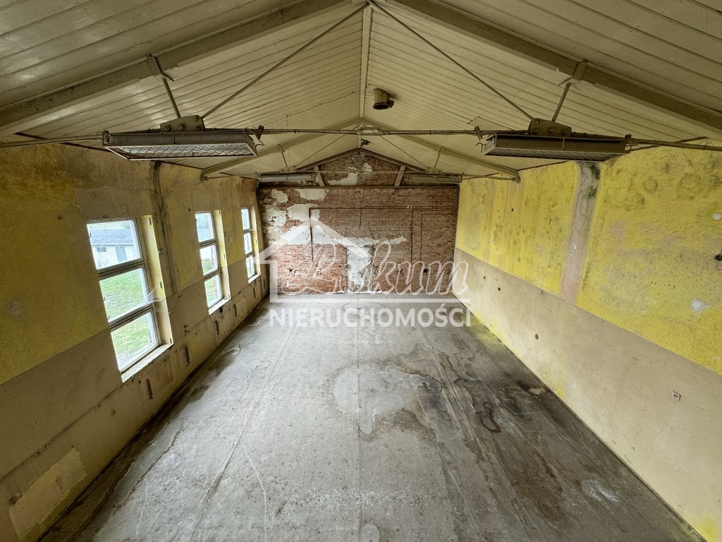 Lokal usługowy na sprzedaż, 131,7&nbsp;m², Bielice - zdjęcie 1