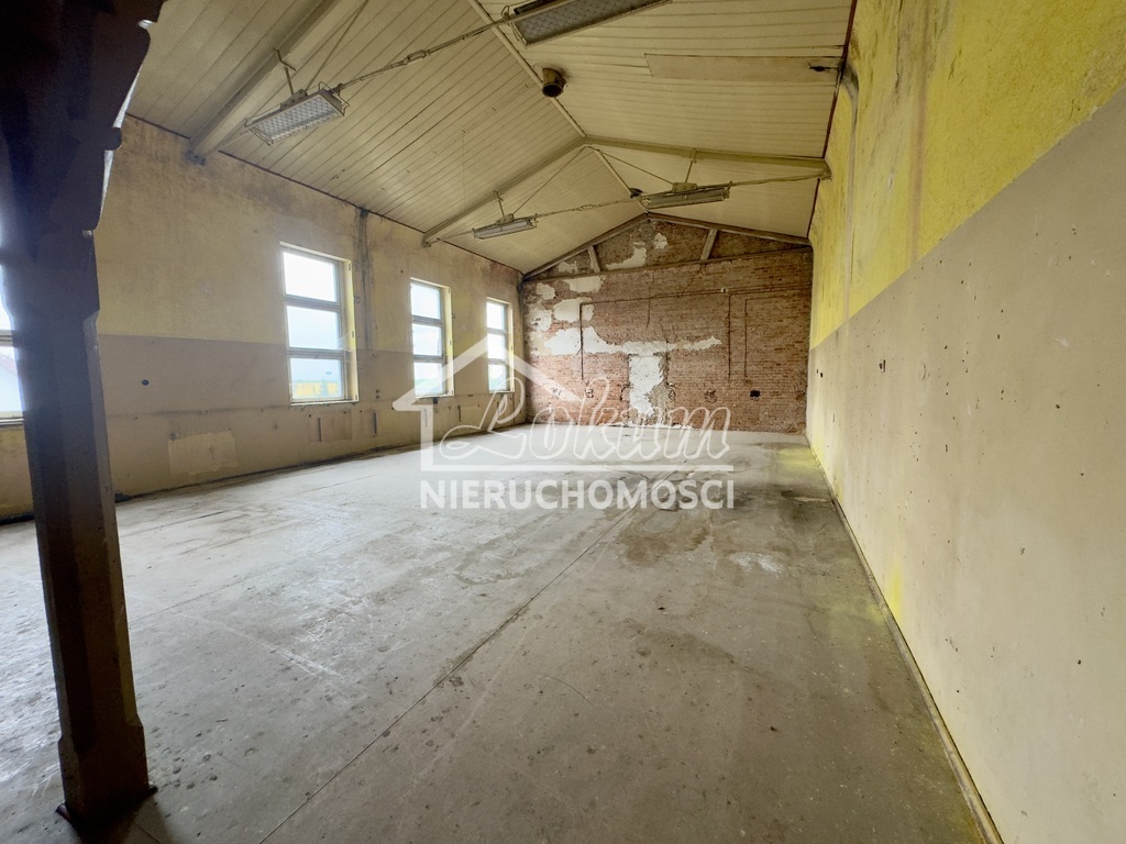 Lokal usługowy na sprzedaż, 131,7&nbsp;m², Bielice - zdjęcie 2