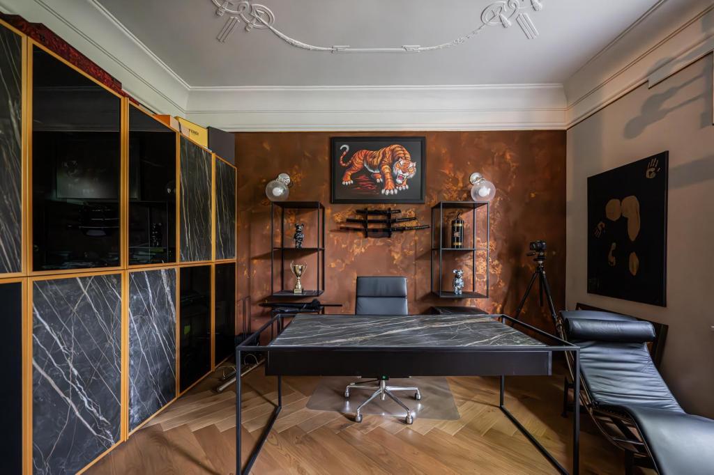 Mieszkanie 203 m², Wrocław, Krzycka - zdjęcie 8