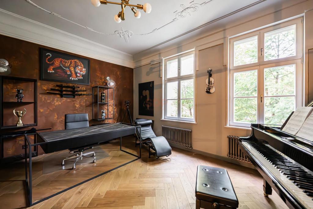 Mieszkanie 203 m², Wrocław, Krzycka - zdjęcie 7
